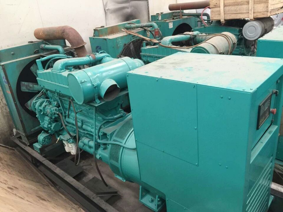 华安发电机出租 华安发电机出租