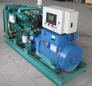 华安发电机出租 华安发电机出租