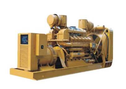 华安发电机出租