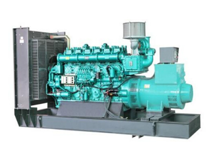 华安发电机出租