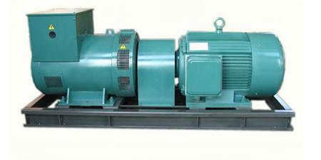 华安发电机出租