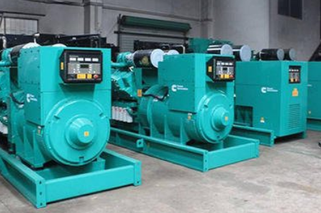 华安柴油发电机 华安柴油发电机